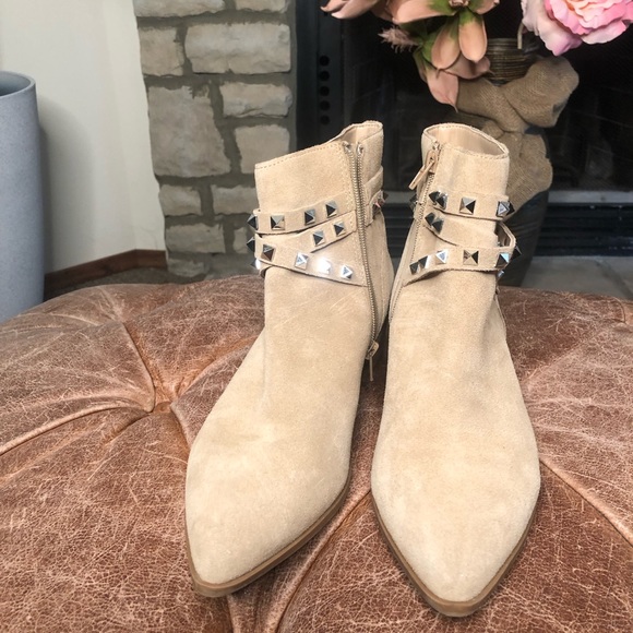 Steve Madden ankle boots - Picture 1 of 11